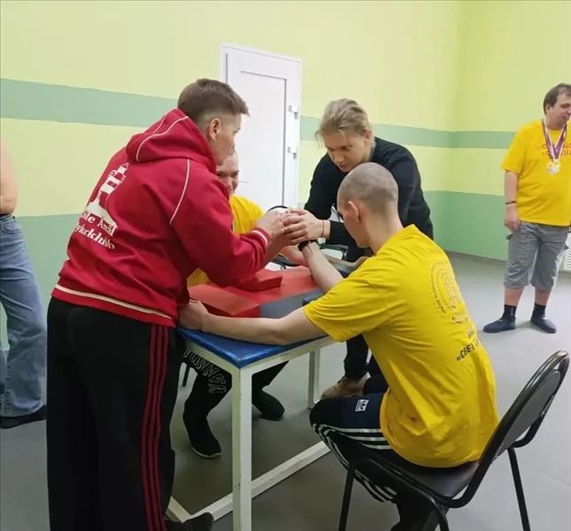 АРМ МЕРОПР80011
